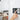Shelly Wall Display X2 Silver - WiFi touch skærm - 2