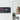 Shelly Wall Display X2 Silver - WiFi touch skærm - 3