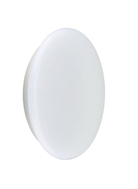 Philips Ledinaire Væg/Loft WL060V 1100lm/840 IP44 IK03 Hvid - 1