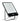 Philips Ledinaire Projektør BVP166 60000lm/840 500W IP65 Symmetrisk - 1