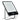 Philips Ledinaire Projektør BVP166 60000lm/840 500W IP65 Symmetrisk - 1