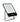 Philips Ledinaire Projektør BVP166 48000lm/840 400W IP65 Symmetrisk - 1