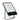 Philips Ledinaire Projektør BVP166 48000lm/840 400W IP65 Symmetrisk - 1