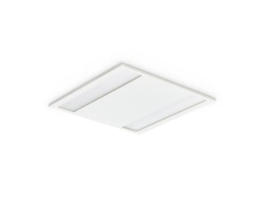 Philips CoreLine Indbyg RC136B 4300lm/840 60x60 UGR<19 Interact Ready - 1