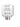 Inline LED Indbygnings Lysdæmper - Push dæmp - Memory - 1