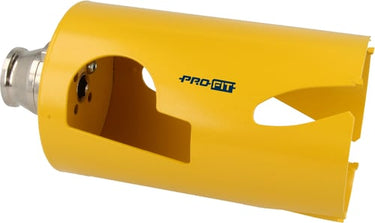 Hulsav MPL 92mm x L160mm m/10mm adapter ProFit - 1