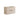 Dansani Mido vaskeskab 100 cm m/2 skuffe stribet sand - 1