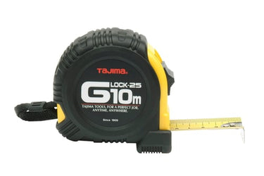 Tajima 10m G-Lock 25mm - 1