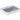Geberit Renova Plan håndvask 600 x 480 x 185 mm hvid porcelæn KeraTect - 1