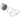 GROHE mousseur udv. gevind M 16,5 x 1 - 3