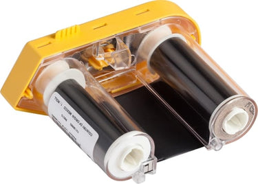 R6000 Series Black Ribbon M61-R6010 til M611 M610 og BMP61 - 1