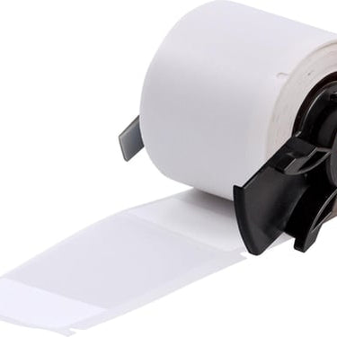 Selvlaminerende etiketterM6-157-427 til M610 M611 BMP61 M710 (med medieadapter) og BMP71 (med medieadapter) - 1