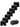Boxer BB Cotton 7 pak Sort str S - 1