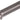 Uisoleret terminalrør B0,75-10ET 0,75mm² L10 - 2
