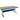 Blika VBB-2.20 Ergo 500 Værkstedsbord RAL 5017 - 1