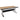 Blika VBB-2.20 Ergo 500 Værkstedsbord RAL 7016 - 1