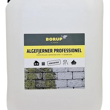 Borup Algefjerner Proff - 1
