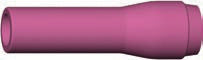 Gasdyse ker NR 4 48 MM SR 9/20 - 1