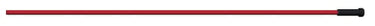 Spiralliner 1,4-1,6 mm 5,4 m gul 2,5/4,5 - 1