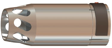 Sugemundstykke rab plus36D+501D - 1