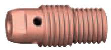 Hus f/spændbøsning 1,6MM SR 9/20 - 1