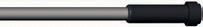 Spiralliner 1,0-1,2 mm 3,4 m rød 2,0/4,5 - 1