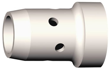 Binzel gasfordeler MB401/501HD sort - 1