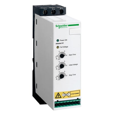 Softstarter 22A 380-415V 2 fase - 1