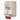 CEE stikkontakt 5 polet 63A 400V  IP44 - 1
