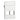 LK FUGA Dataudtag for 2x Actassi RJ45 1,5 modul hvid - 1