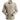 Snickers LiteWork 8521 skjorte lange ærmer khaki str L - 1