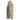 Snickers LiteWork 8521 skjorte lange ærmer khaki str XS - 4