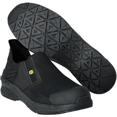 Mascot sikkerhedssko F1690 sort dame str 40 - 1