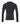 Mascot T-shirt, langærmet 18581 sort 2XL - 3