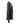 Mascot T-shirt, langærmet 18581 sort XL - 4