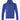 Mascot Hættetrøje med lynlås 51590 kobolt M - 1