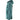 Mascot Hættetrøje med lynlås 51590 petroleum XS - 2