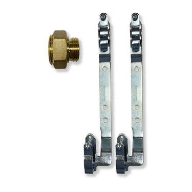 Pettinaroli kompakt kit t/ombygning af 7025 shunt - 1