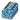 Fordelerblok PTFIX 6/18X2,5 BUWH - 1