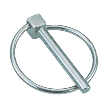 SYREFAST RINGSPLIT 10/4,5 A4 - 1