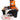 480W Tsurumi entreprenørpumpe LSC1.4S Lavsugspumpe  1" m/15m slange og koblinger - 1