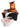 480W Tsurumi entreprenørpumpe LSC1.4S Lavsugspumpe  1" m/15m slange og koblinger - 1