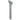 Loftpendel CLX3 dobbelt 700mm FZS - 1