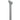Loftpendel CLX3 dobbelt 1000mm FZS - 1