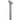 Loftpendel CLX3 dobbelt 1500mm FZS - 1