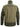 Snickers Allround jakke softshellstretch 1216 lys/mørk khakigrøn XL - 2