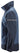 Snickers Allround jakke softshellstretch 1216 lys/mørk navy S - 3