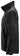 Snickers Softshelljakke 1258 sort str M - 3