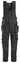 Snickers Helbukser stretch hylsterlommer 6012 sort str 56 - 1
