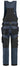 Snickers Helbukser stretch hylsterlommer 6012 navy/sort str 48 - 2